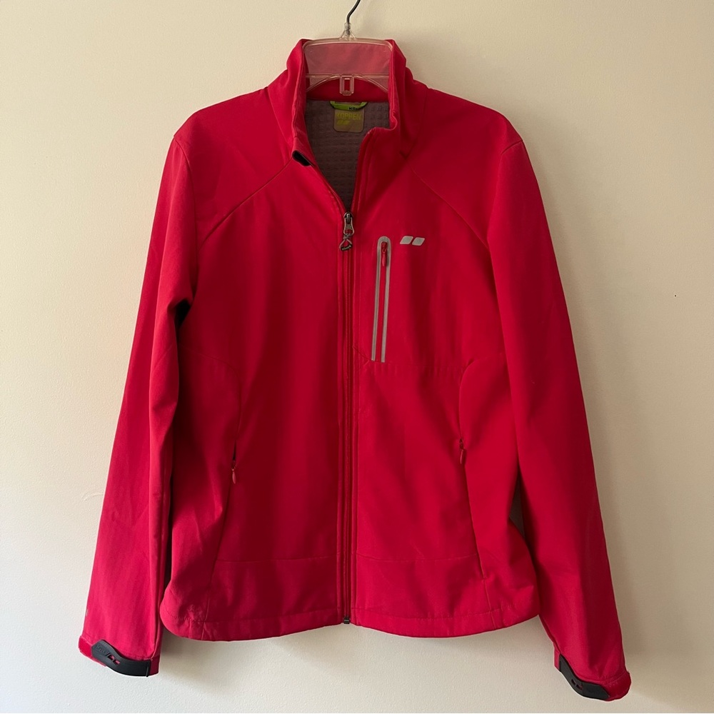 Koppen Softshell Jacket Small Pink - image 1